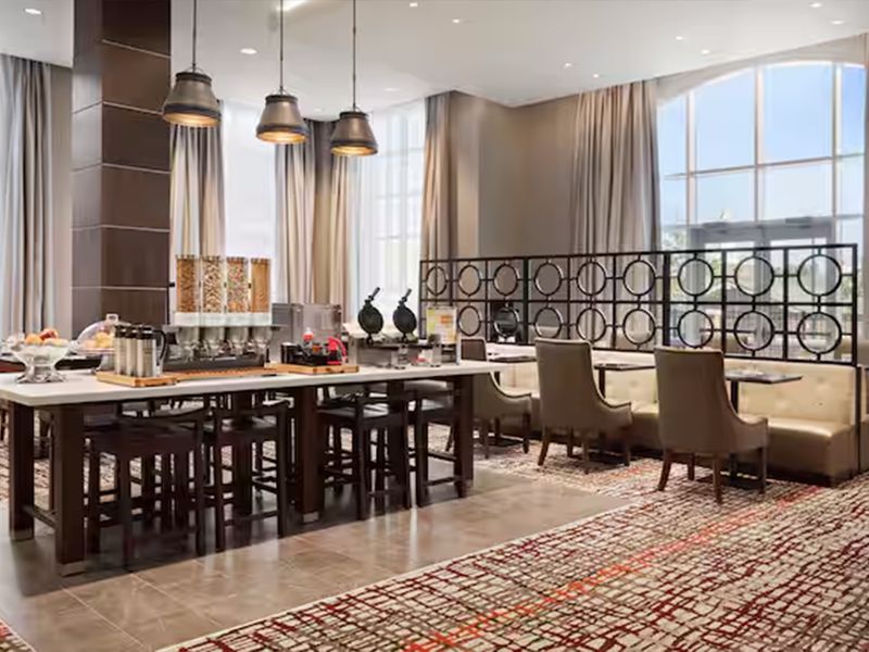 Hilton Garden Inn Charlotte/SouthPark photo