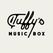Tuffy's Music Box & Lounge logo