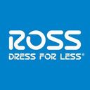 Ross Dress For Less logo