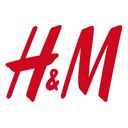 H&M logo
