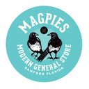 Magpies Modern General Store logo