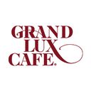 Grand Lux Cafe logo
