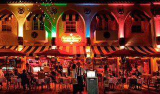 Hosteria Romana