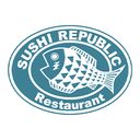 Sushi Republic logo