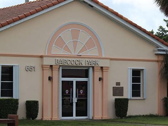 Babcock Park photo