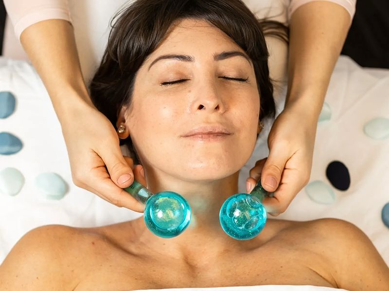 La Brasileira Massage photo