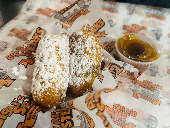 Big Al's Steaks photo