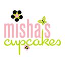 Misha's Cupcakes logo