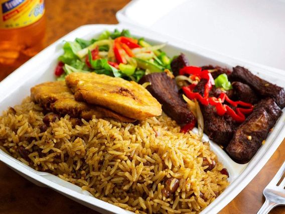 Rosie Caribbean Cuisine photo