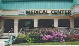 Community Health of South Florida, INC.