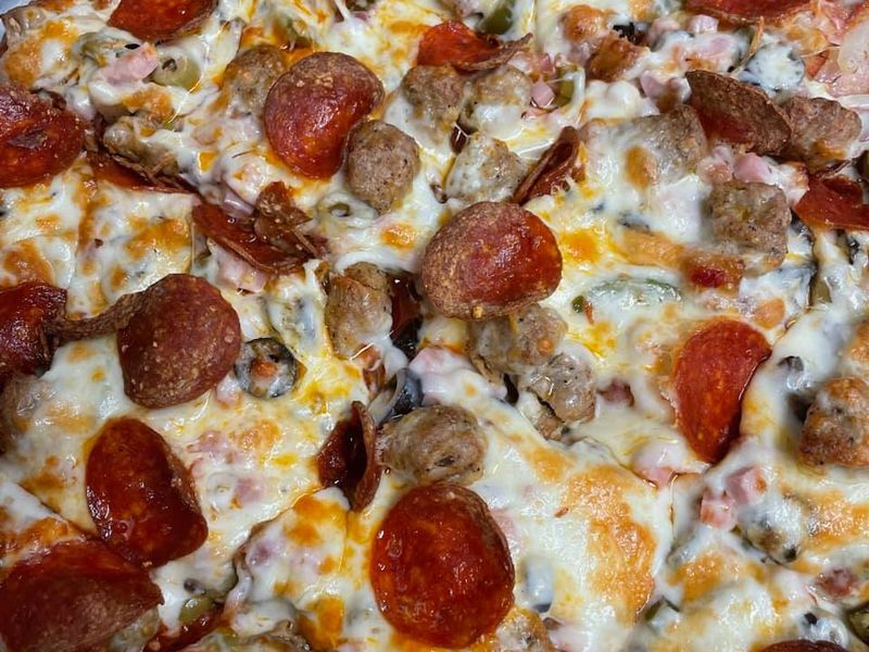 Joey D’s Chicago Style Eatery & Pizzeria photo