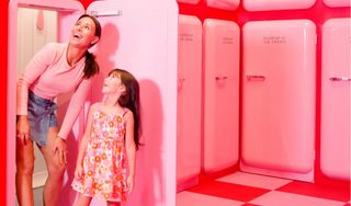 MUSEUM OF ICE CREAM