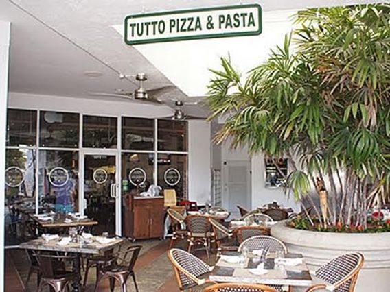 Tutto Pizza & Pasta photo