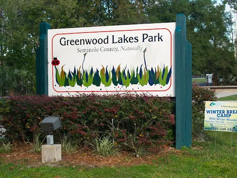 Greenwood Lakes Park photo