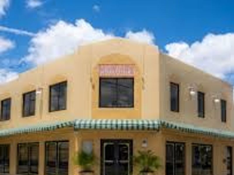 Morgans Restaurant photo