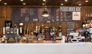 Carmela Coffee Company