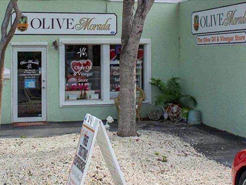 Olive Morada photo