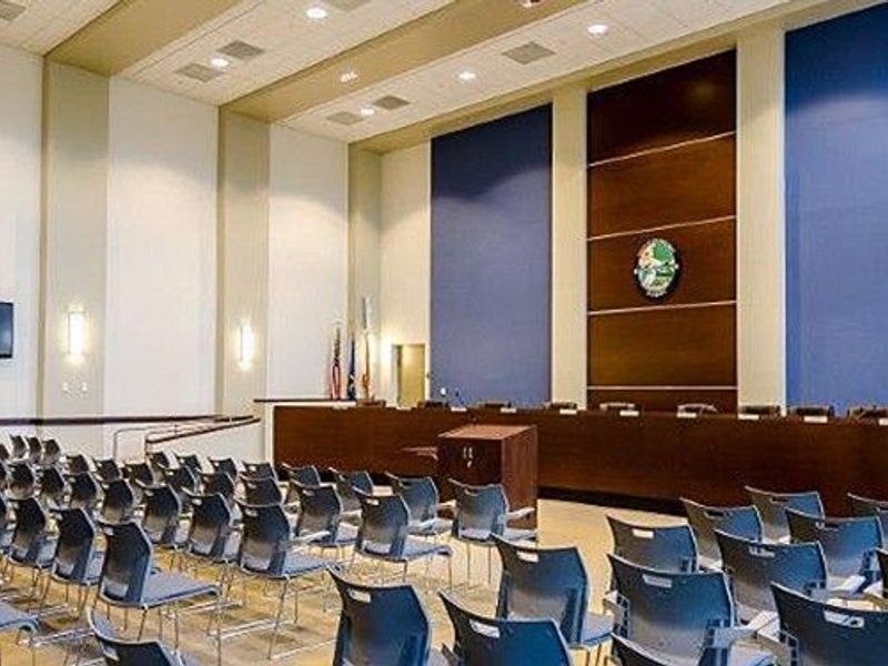 Town Hall photo