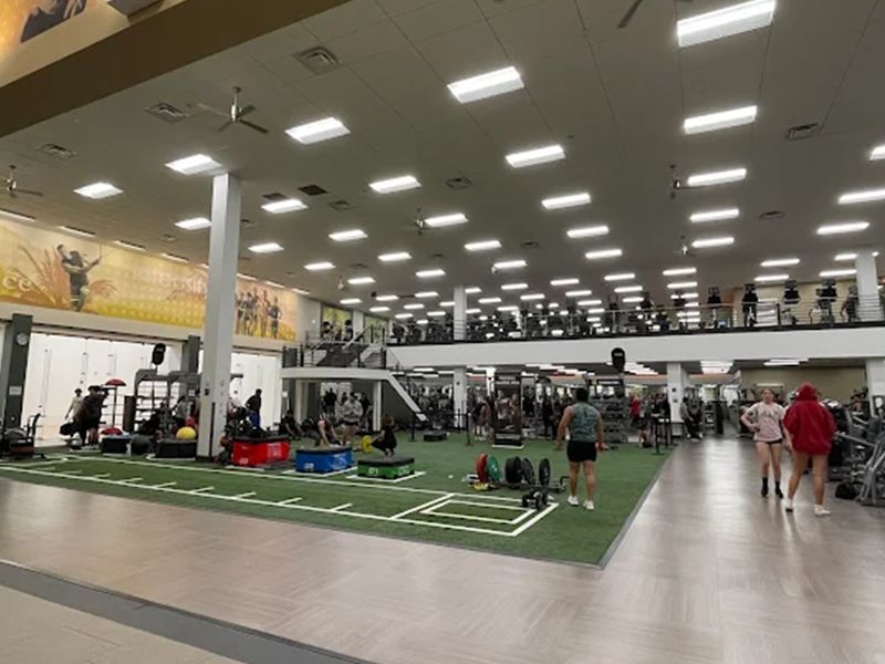 LA Fitness photo