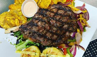 2 Brothers Steak House