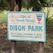 Dison Park logo