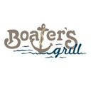 Boater's Grill logo