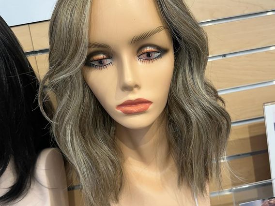 Elite Designer Wigs & Hair photo