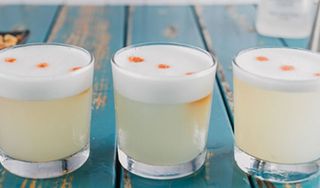 Pisco y Nazca