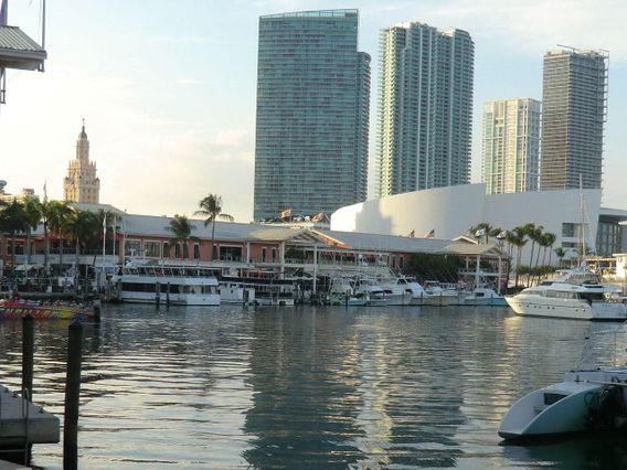 Bayside Marketplace photo