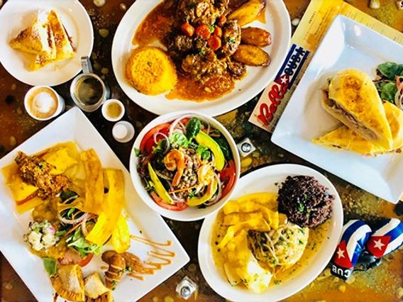 Bella Cuba Restaurant photo