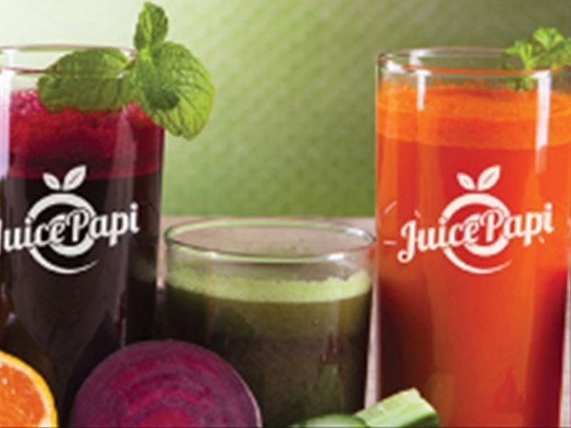 Juice Papi photo