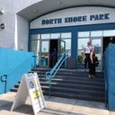 North Shore Park Youth Center logo