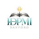 Iglesia De Dios Pentecostal M.I. Sanford logo