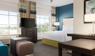 Homewood Suites by Hilton Charlotte/SouthPark