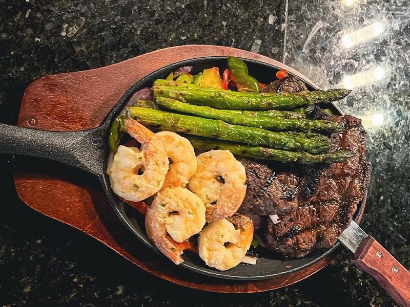 2 Brothers Steak House photo