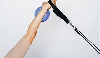 Reforming Pilates
