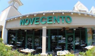 Novecento - Key Biscayne
