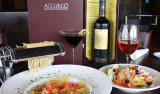 Agliolio