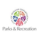 Goodlet Park logo