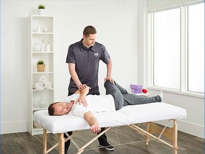 Massage Envy photo