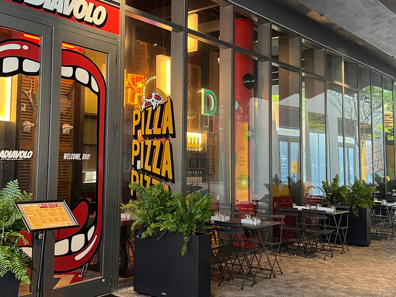 Fradiavolo photo