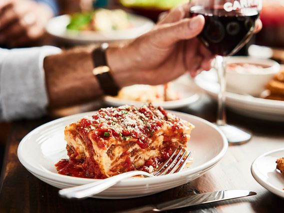 Carrabba's Italian Grill photo