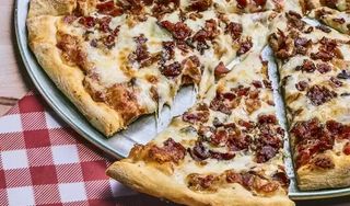 Miami's Best Pizza