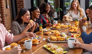 Bojangles