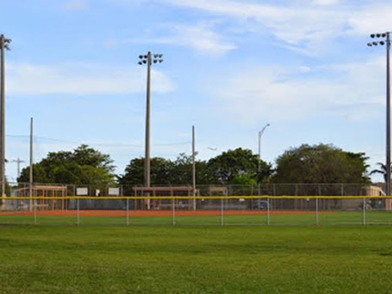 Babcock Park photo