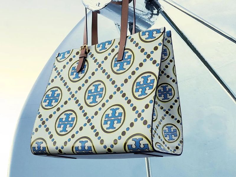 Tory Burch photo