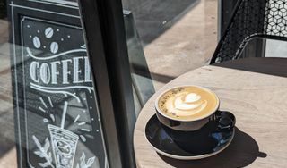 Cafe Grumpy