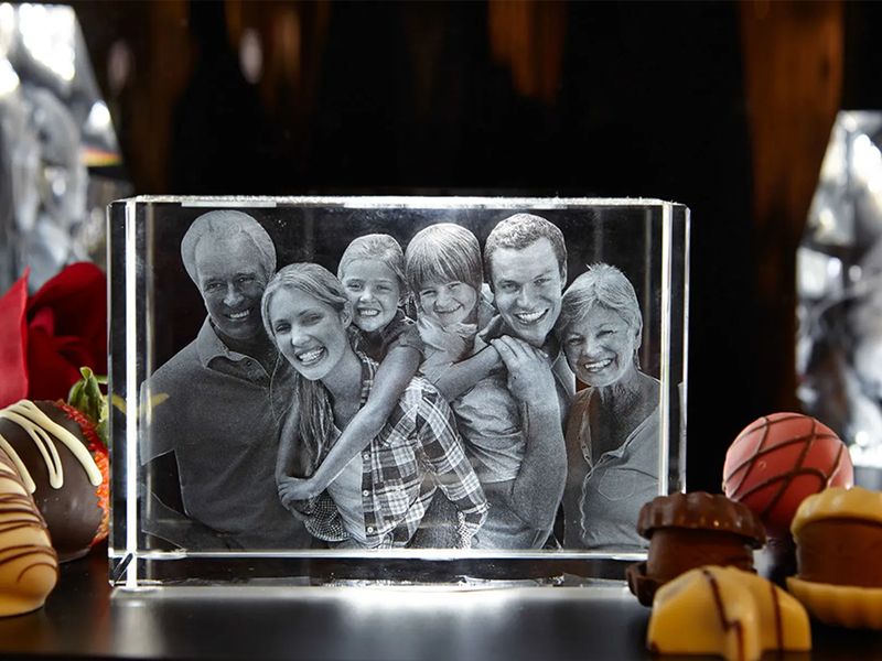 3D Innovation photo