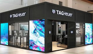 TAG Heuer