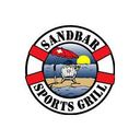 Sandbar Sports Grill logo